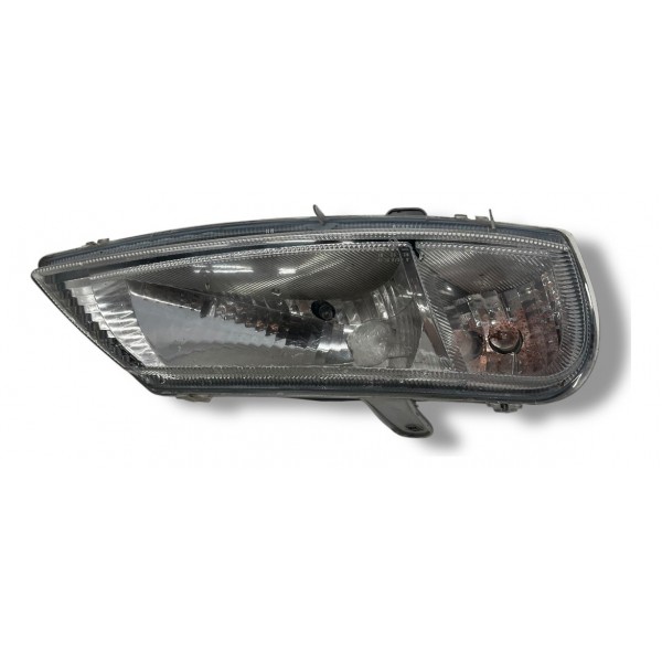 Farol Dianteiro Direito Gm Celta 2002 2003 2004 2005 2006