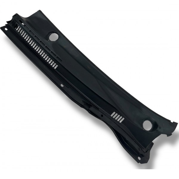 Grade Churrasqueira Esq Toyota Corolla 2003 2004 2005 06 07