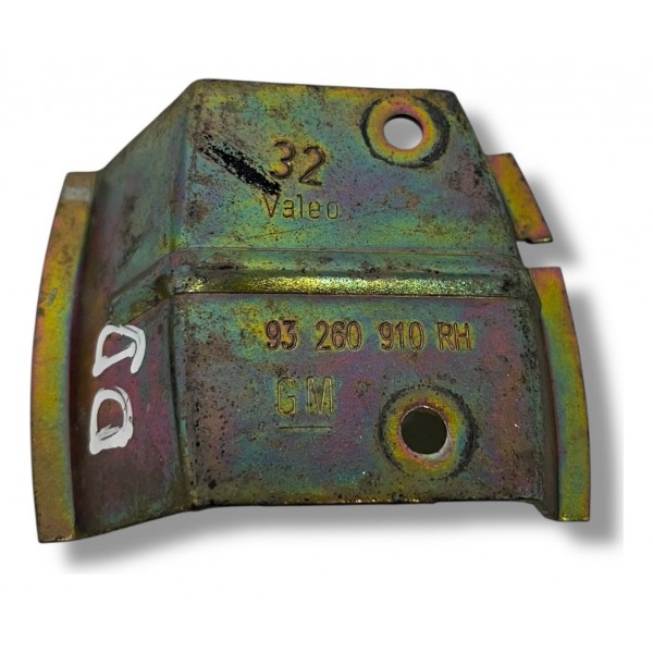 Suporte Maçaneta Externa Diant Dir Gm Celta 2002 2004 2006