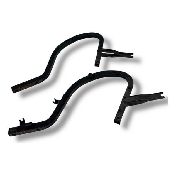 Par Dobradiça Tampa Traseira Toyota Corolla 2003 2005 2007