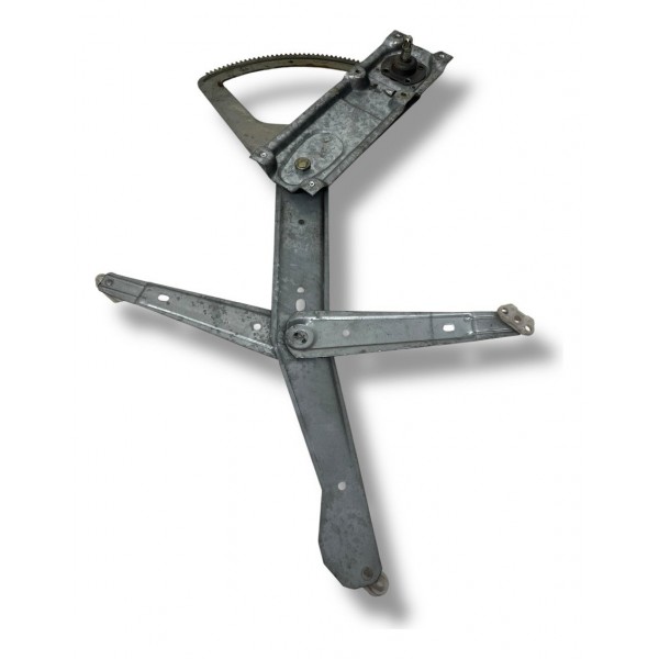 Máquina Vidro Manual Diant Dir Gm Celta 2002 2003 2004 2006