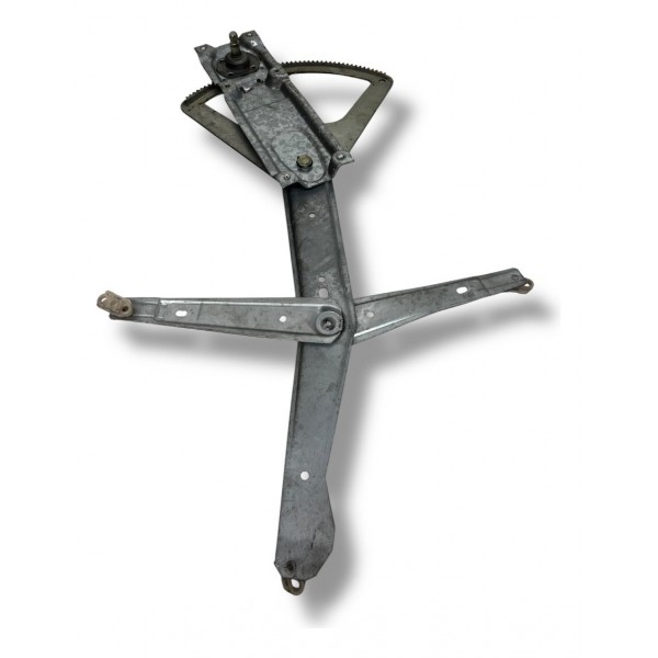 Máquina Vidro Manual Diant Esq Gm Celta 2002 2003 2004 2006