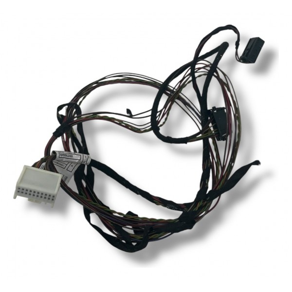 Chicote Teto Bmw X1 2010 2011 2012 2013 921004801