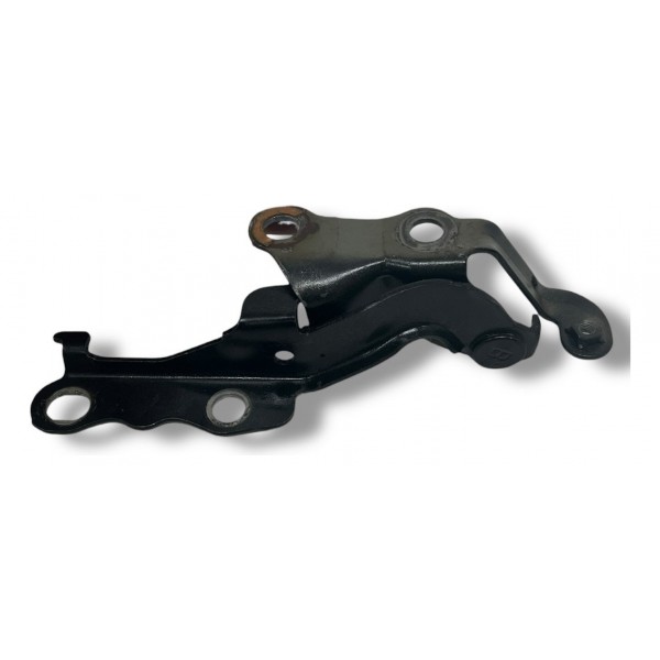 Dobradiça Esquerda Capô Toyota Corolla Fielder 2003 2005 007