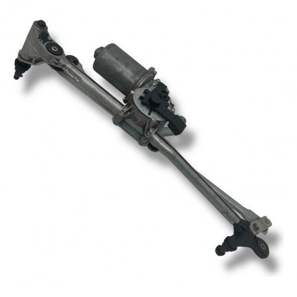 Galhada Motor Limpador Parabrisa Bmw X1 2010 2011 2012 2013