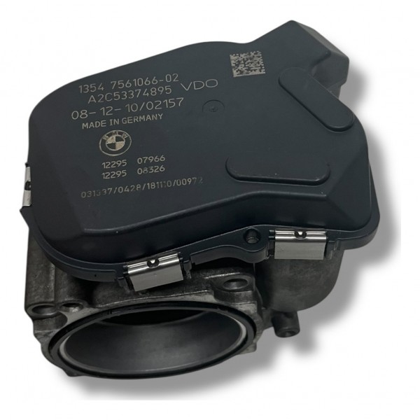Tbi Corpo Borboleta Bmw 320i 328i X1 2.0 2010 2011 2012 2013