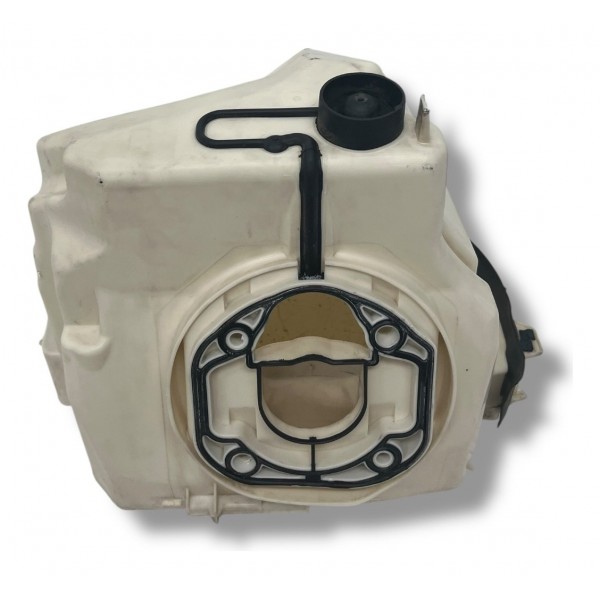 Suporte Caixa Fusível Bmw X1 2.0 2010 2011 2012 2013 Origina