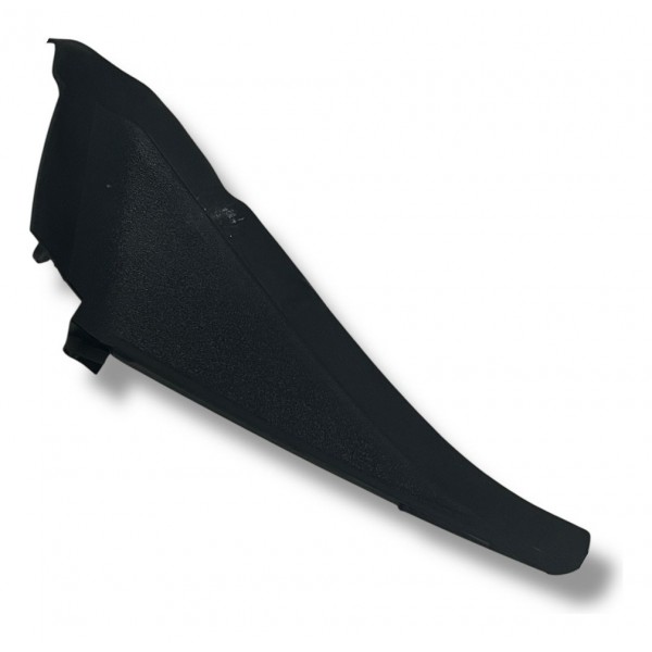 Acabamento Churrasqueira Direito Bmw X1 2010 2011 2012 2013