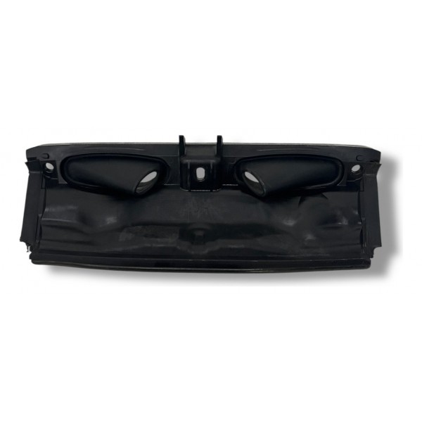 Acabamento Painel Corta Fogo Bmw X1 2010 2011 2012 2013