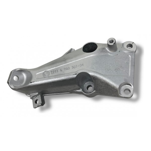 Suporte Coxim Motor Esq Bmw X1 2.0 2010 2011 2012 2013