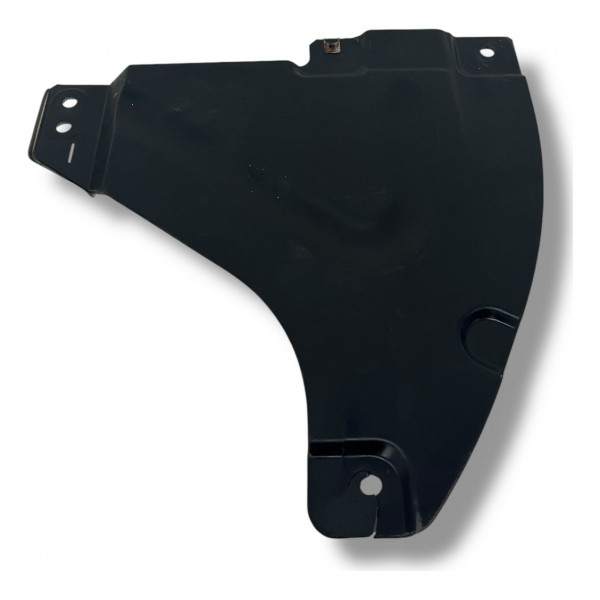 Suporte Protetor Cárter Bmw X1 2.0 2010 2011 2012 2013