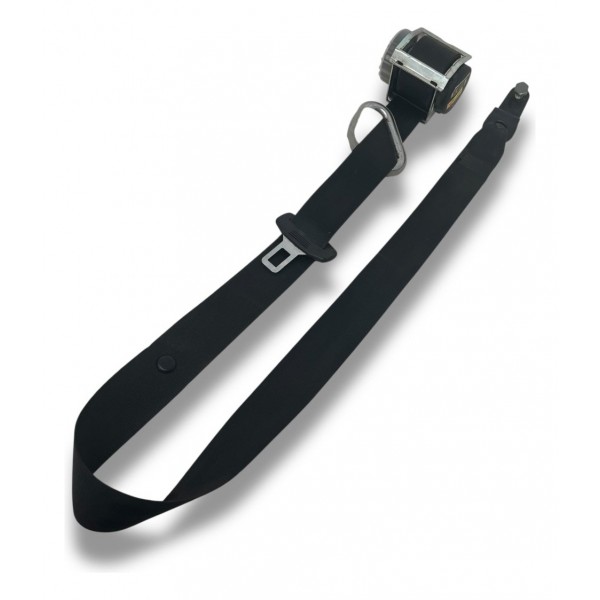 Cinto Segurança Dianteiro Direito Vw Fox 2012 2013 2014 2016