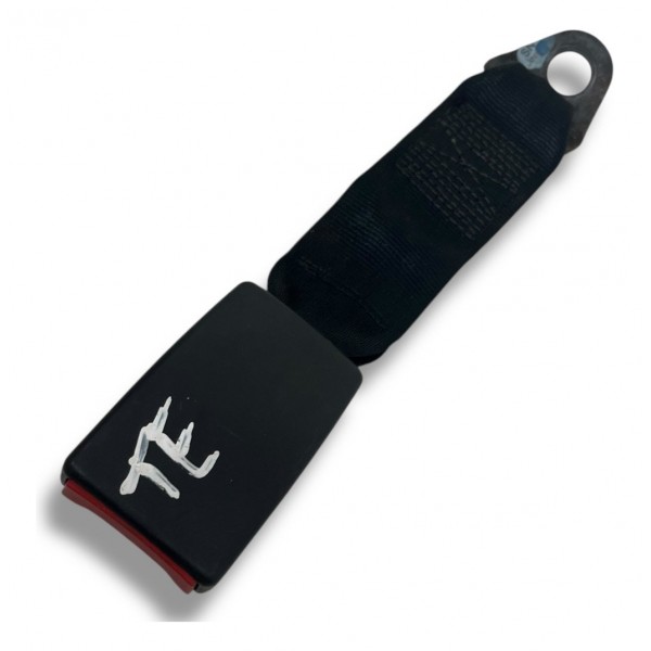 Cinto Segurança Femea Fiat Siena 2007 2008 2009 2010 2011