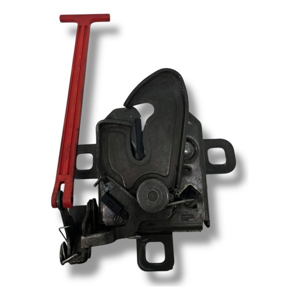 Fechadura Capô Fiat Stilo 2003 2006 2008 2010 2011 2012