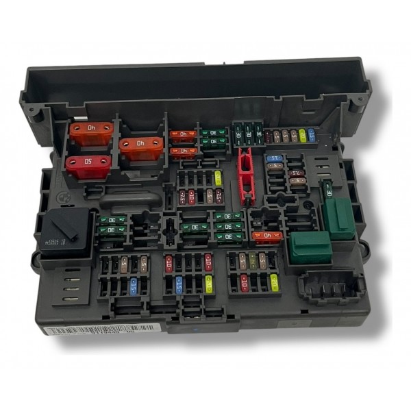 Módulo Caixa Fusível Bmw X1 2010 2011 2012 2013 911944505