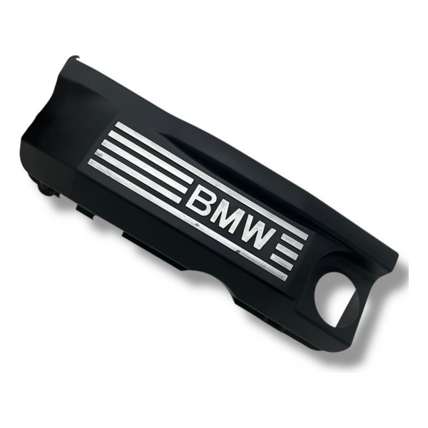 Tampa Capa Motor Bmw X1 2010 2011 2012 2013 612440410