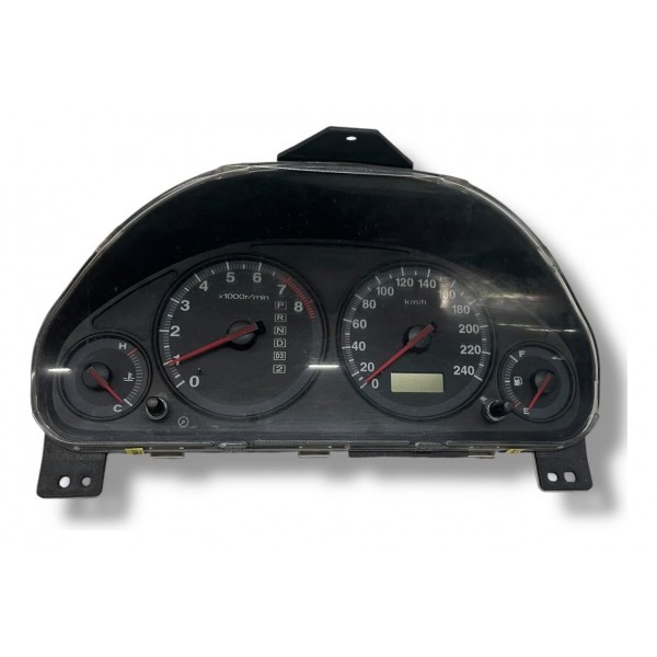 Painel Instrumento Honda Civic 1.7 Automatic 2003 2004 05 06