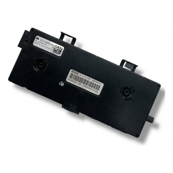 Módulo Central Antena Bmw X1 2010 2011 2012 2013 50110053a00