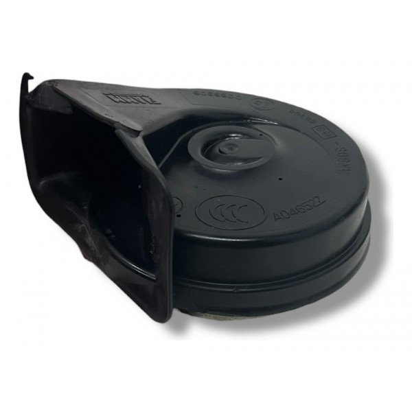 Buzina Caracol Bmw X1 2010 2011 2012 2013 Detalhe