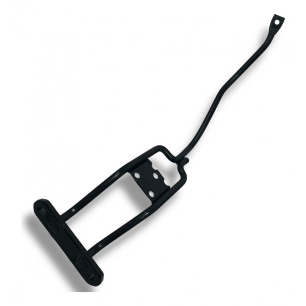 Suporte Fechadura Capô Bmw X1 2010 2011 2012 2013 5146299017