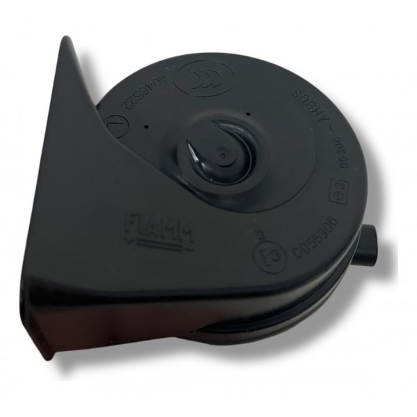 Buzina Caracol Bmw X1 2010 2011 2012 2013