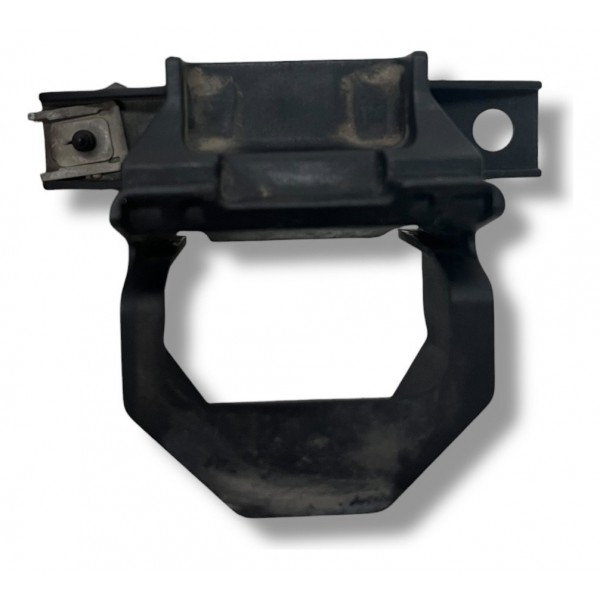 Suporte Radiador Esq Bmw X1 2010 2011 2012 2013 7591647 Orig