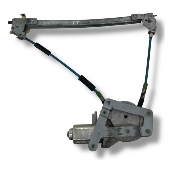 Máquina Vidro Tras Dir Citroen Xsara Picasso 2008 2010 2012