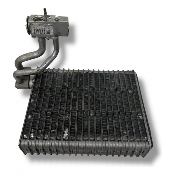 Radiador Evaporador Ar Condicionado Citroen Picasso 2008 12