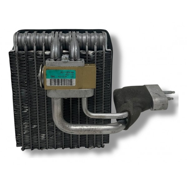 Evaporador Ar Condicionado Citroen Picasso 1.6 2008 2010 12