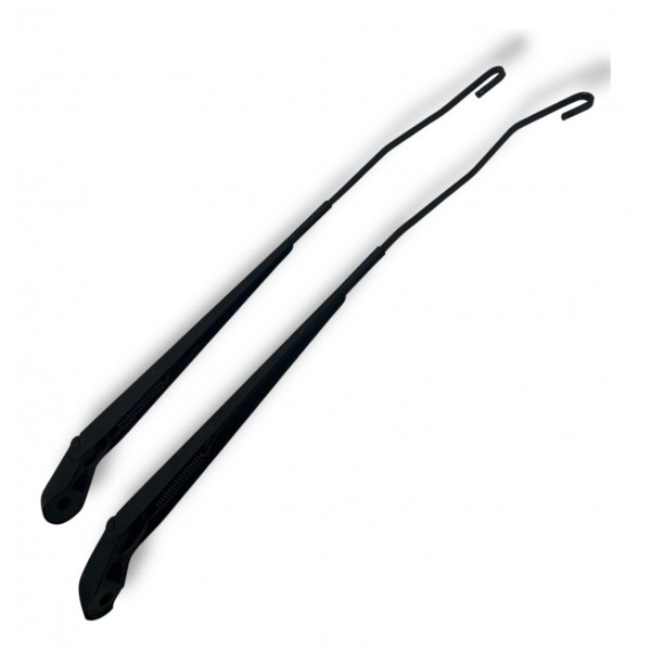 Par Braço Limpador Parabrisa Citroen Picasso 2008 2010 2012
