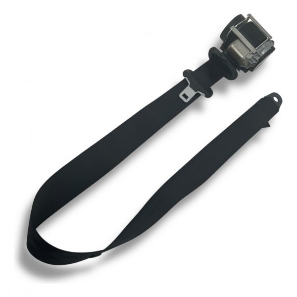 Cinto Segurança Diant Dir Citroen Picasso 2008 2009 2010 12