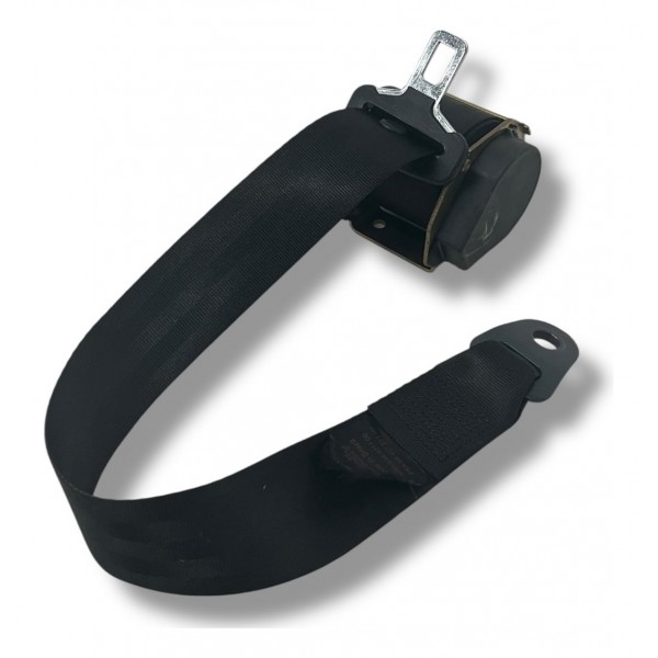 Cinto Segurança Tras Esq Citroen Picasso 2008 2009 2010 12