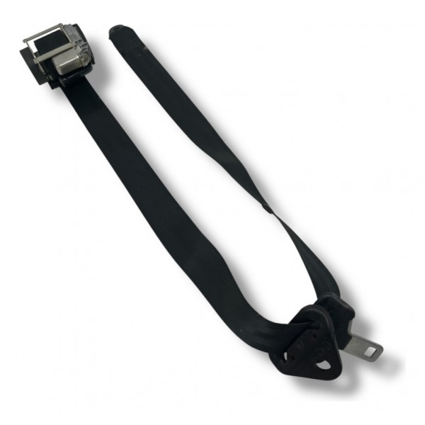 Cinto Segurança Tras Esq Citroen Picasso 2008 2009 2010 12