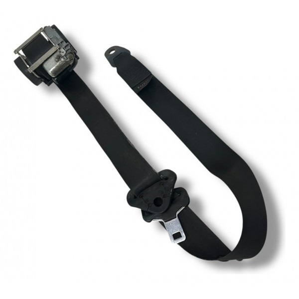 Cinto Segurança Diant Esq Citroen Picasso 2008 2009 2010 12