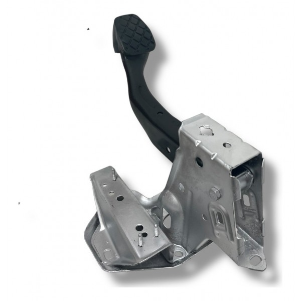 Pedal Freio Volkswagen Gol G5 Voyage 1.0 2008 2010 2011 2012