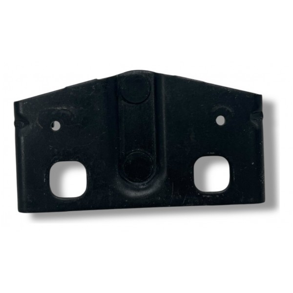 Batente Tampa Traseira Peugeot 307 2002 2003 2004 2005 2006