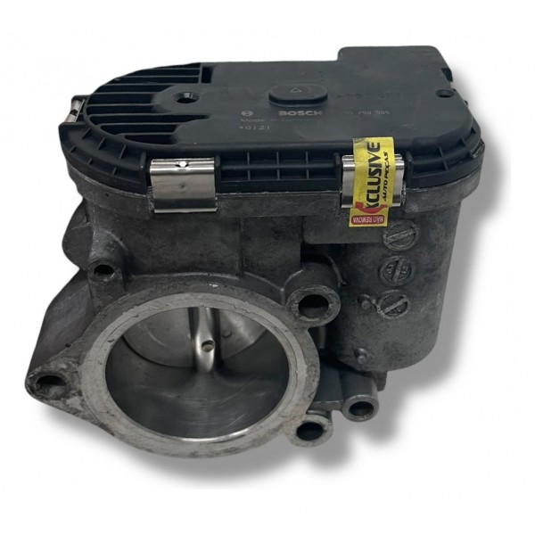 Tbi Corpo Borboleta Citroen C3 1.6 2004 2005 2006 2007 2008