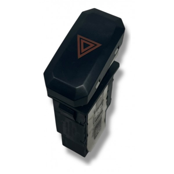 Botão Pisca Alerta Jac J3 J5 T40 2014 2015 2016 2017 2018