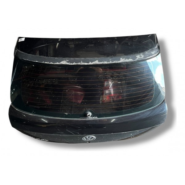 Tampa Traseira Volkswagen Gol G5 2008 2009 2010 2011 2012