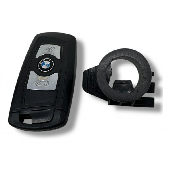 Sensor Imobilizador Ignição Chave Bmw 320i 2013 2014 2015 16