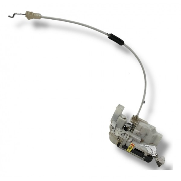 Fechadura Elétrica Tras Esq Gm Celta 2009 2010 2011 2012 13