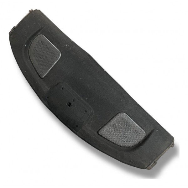 Tampão Bagagito Jac J3 2014 2015 2016 2017 2018