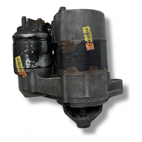 Motor Arranque Ford Fiesta Ka 2007 2008 2009 2010 2011 2012