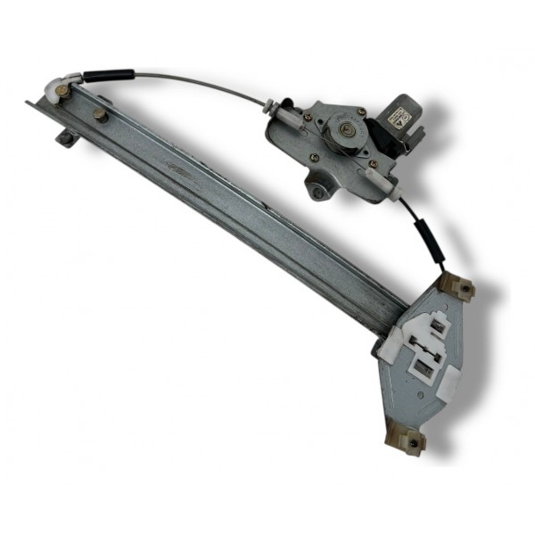 Máquina Vidro Traseira Esq Jac J3 2014 2015 2016 2017 2018