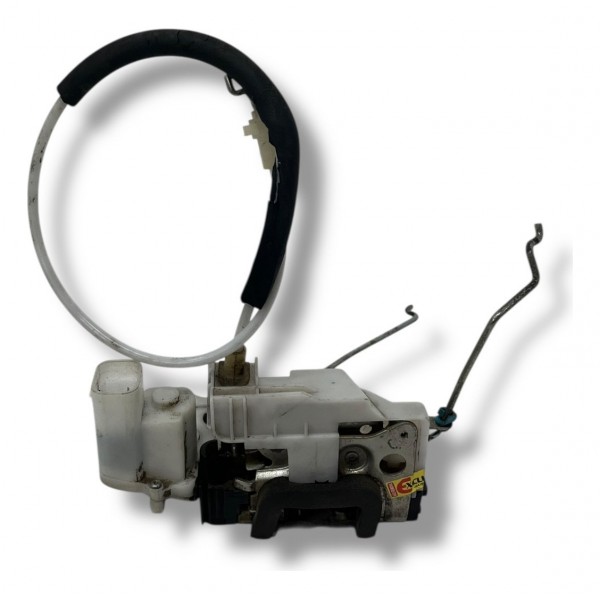 Fechadura Elétrica Diant Dir Gm Celta 2012 2013 2014 2015