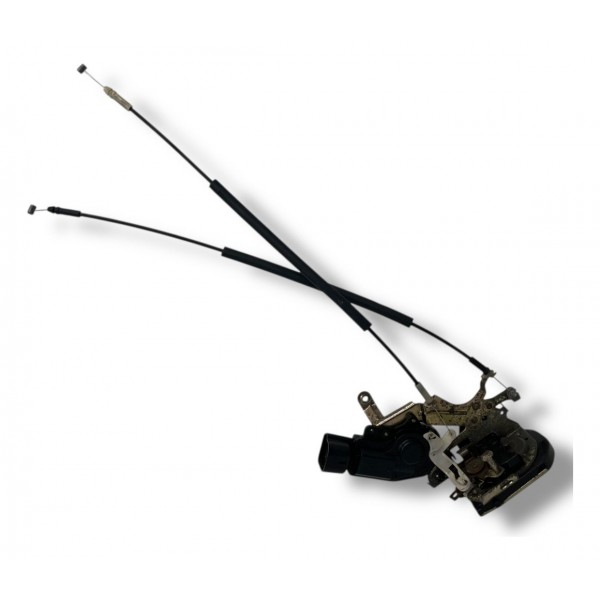 Fechadura Traseira Esq Lifan X60 2011 2012 2013 2014 2015