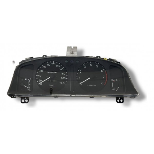 Painel Instrumento Toyota Corolla 1.8 1997 1998 1999 2000 01