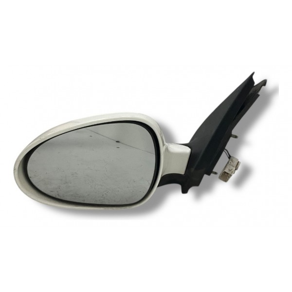 Retrovisor Esquerdo Elétrico Jac J3 2014 2015 2016 2017 2018