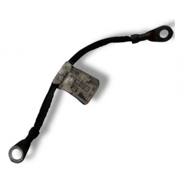 Chicote Aterramento Módulo Injeção Gm Celta 2002 2004 2006