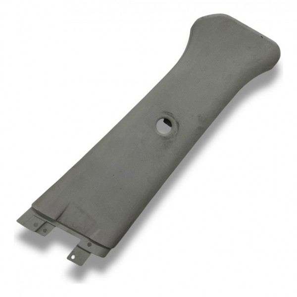 Acabamento Coluna Central Dir Sup Jac J3 2014 2015 2016 2018